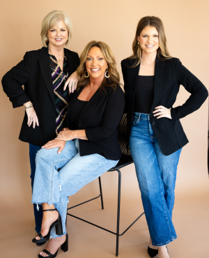 Photo of The Colburn Team